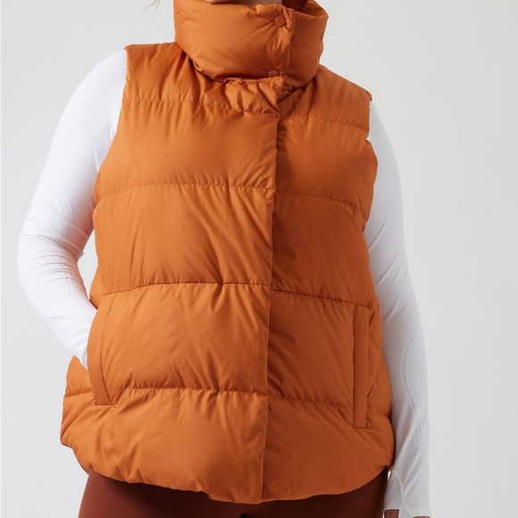 ATHLETA women’s Downtown Vest - Picture 4 of 17